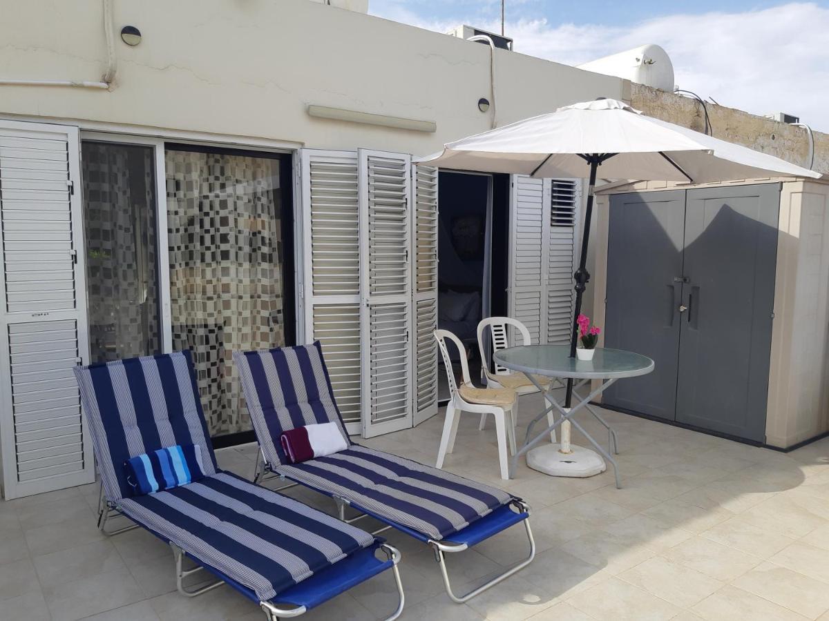 House Near The Beach Perivólia Extérieur photo
