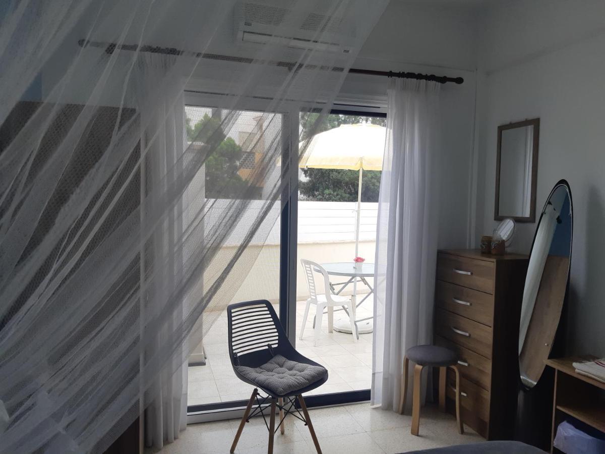 House Near The Beach Perivólia Extérieur photo