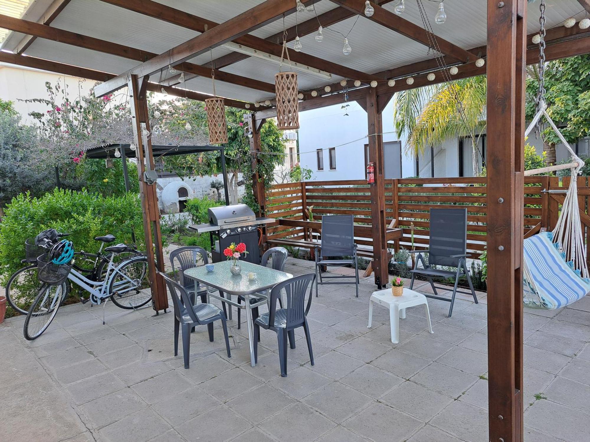 House Near The Beach Perivólia Extérieur photo