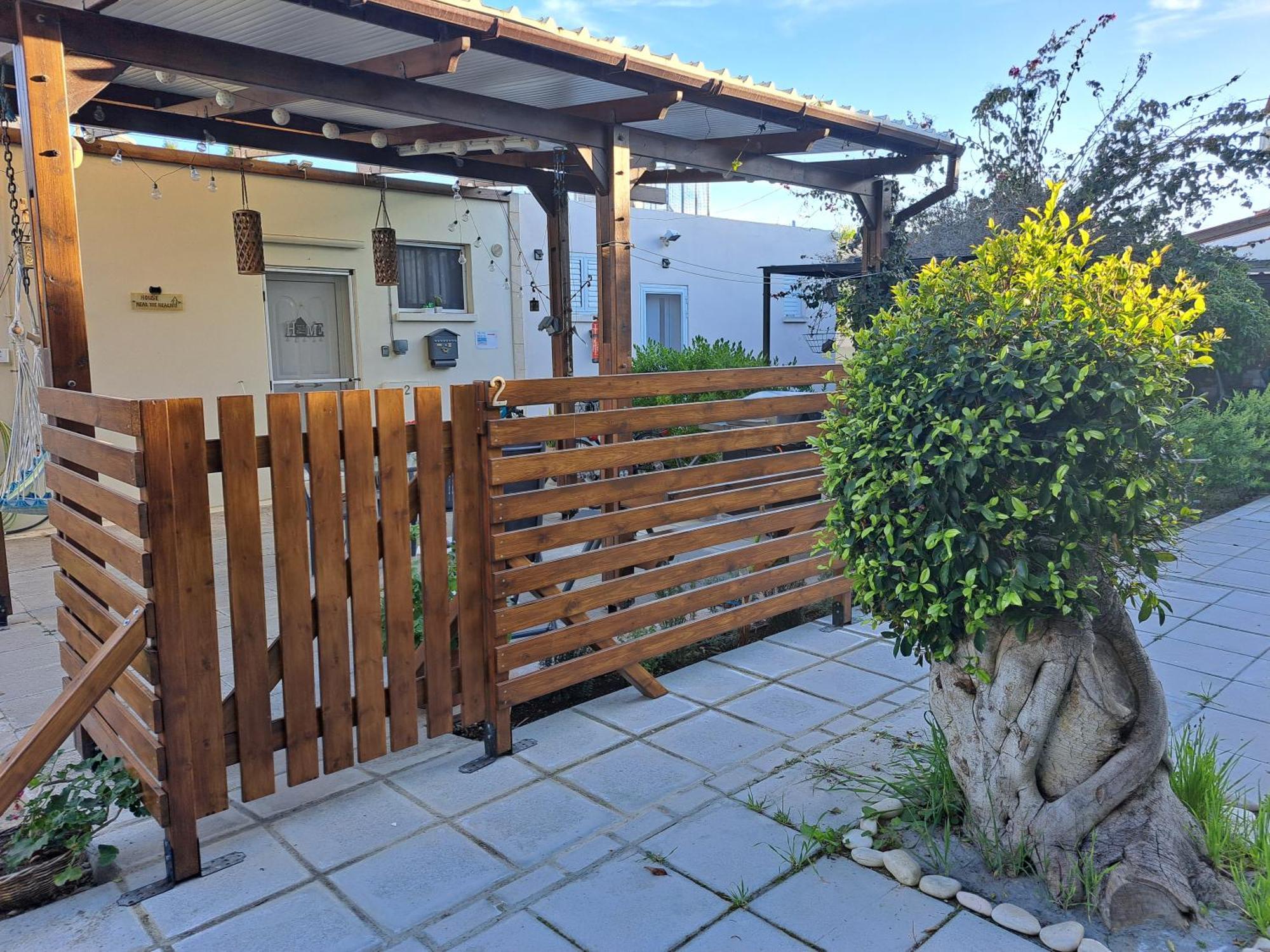 House Near The Beach Perivólia Extérieur photo