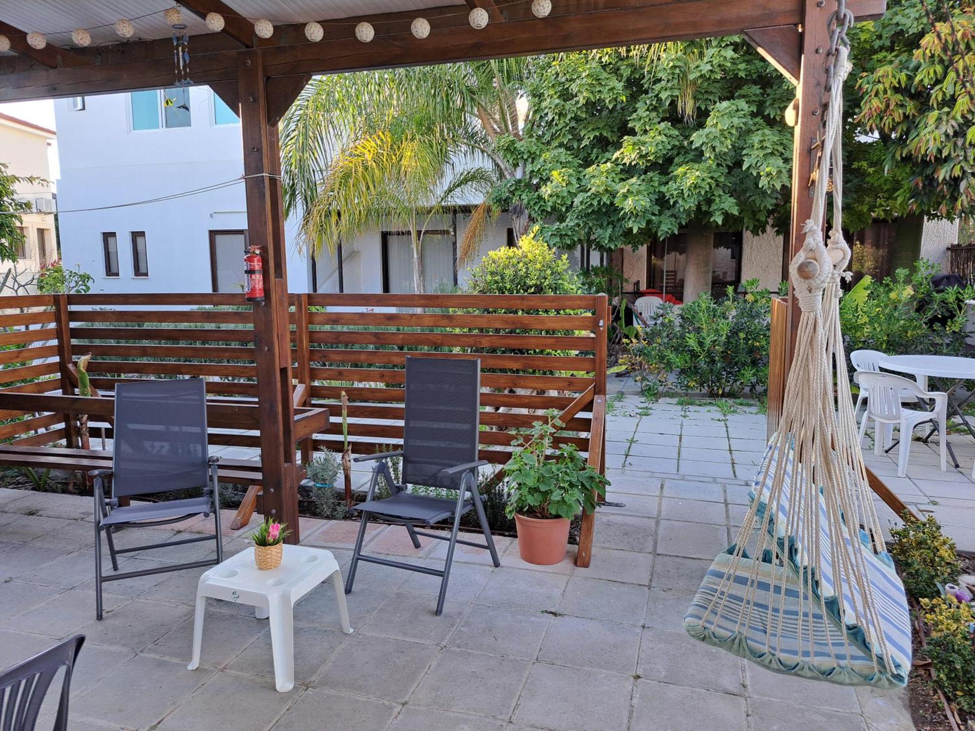 House Near The Beach Perivólia Extérieur photo