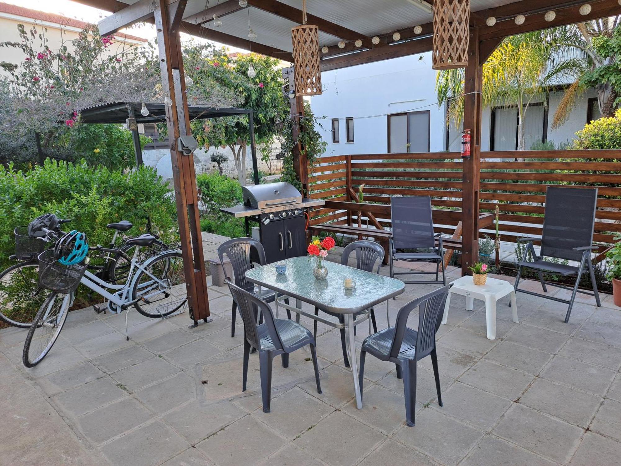 House Near The Beach Perivólia Extérieur photo