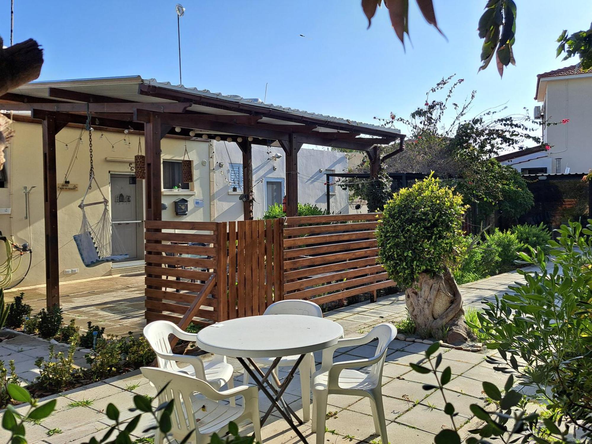 House Near The Beach Perivólia Extérieur photo
