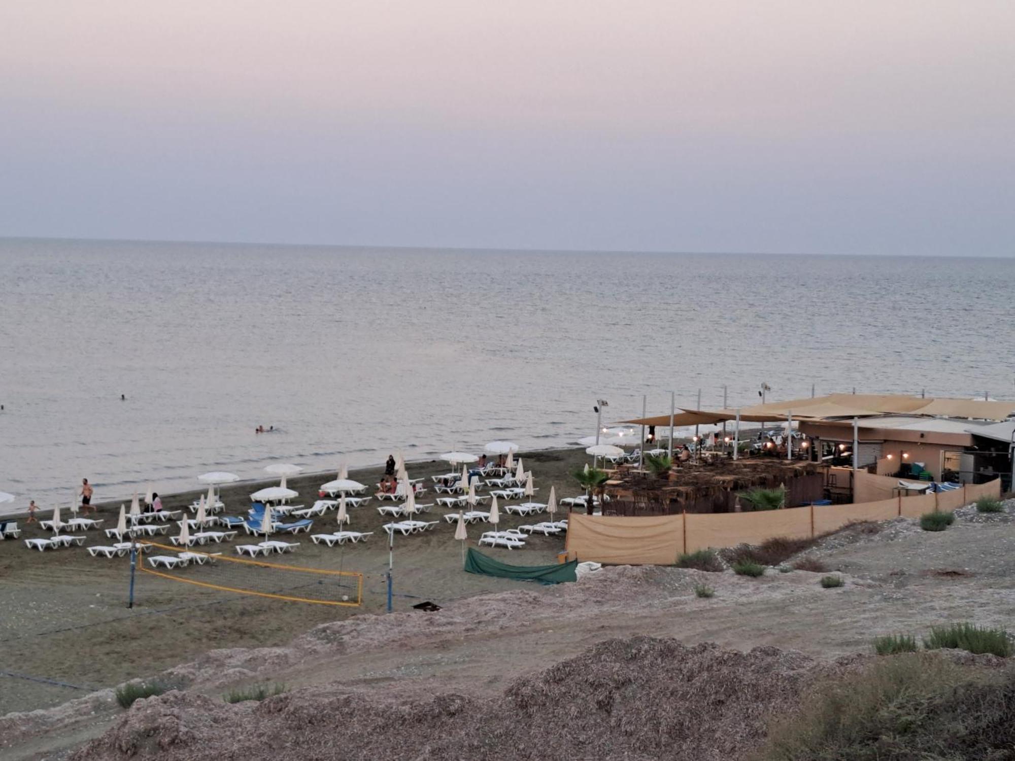 House Near The Beach Perivólia Extérieur photo