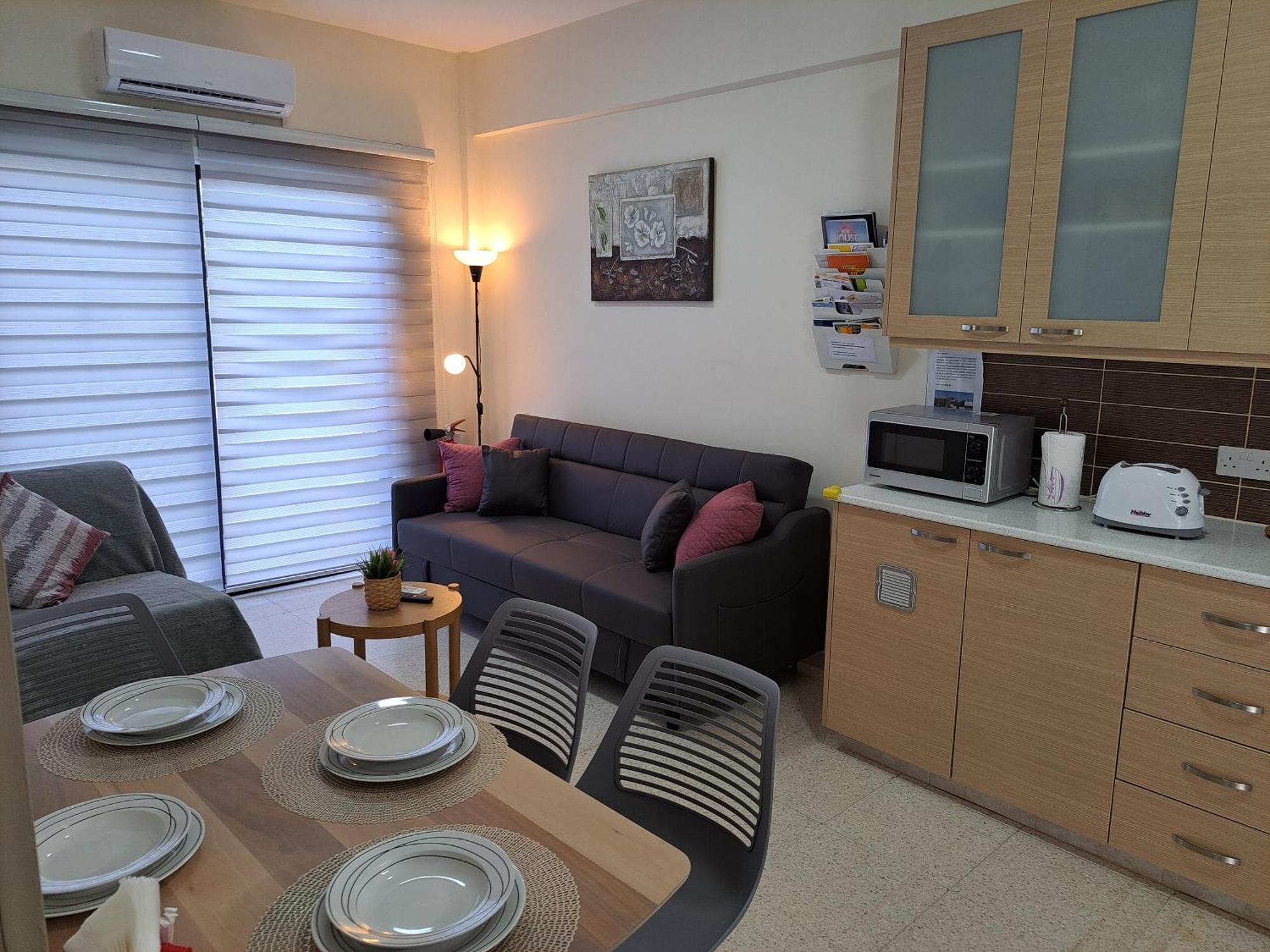 House Near The Beach Perivólia Extérieur photo