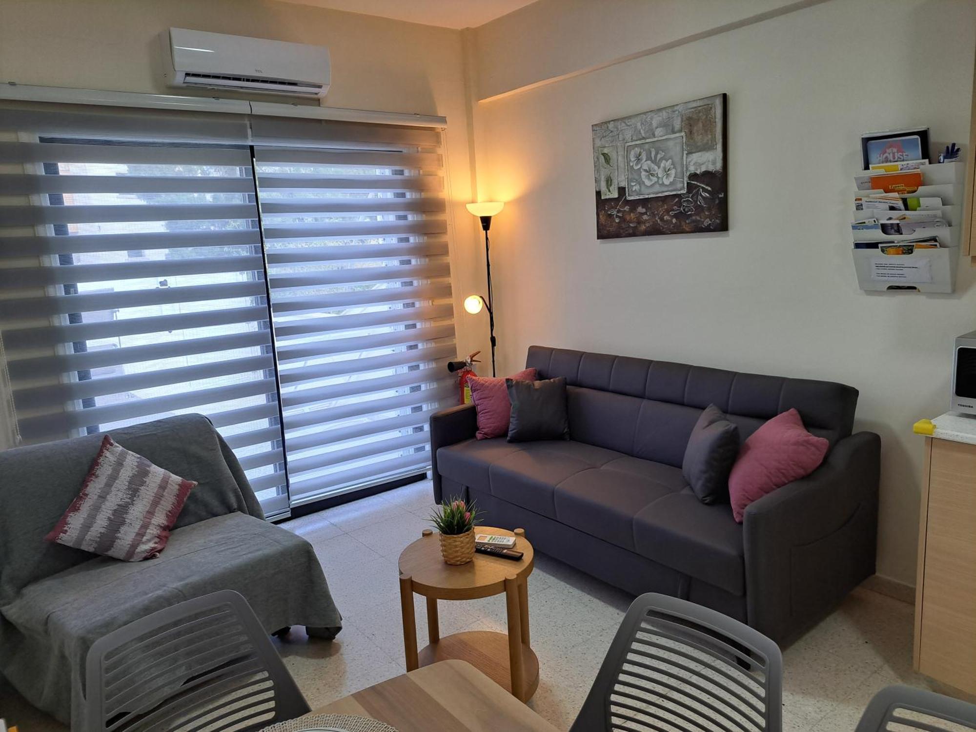 House Near The Beach Perivólia Extérieur photo