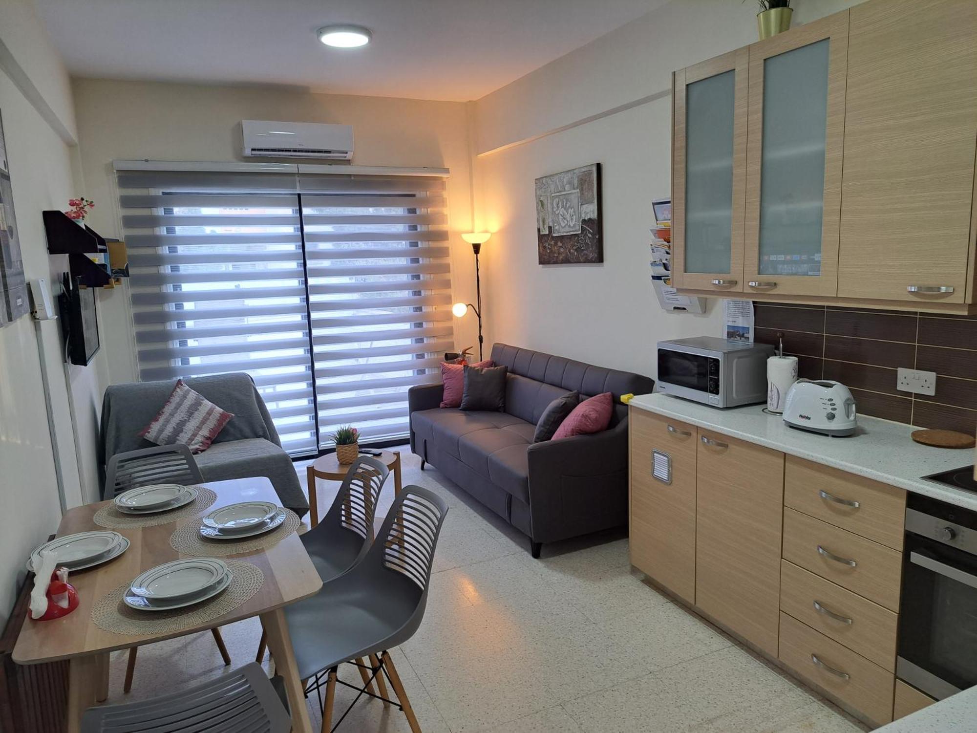 House Near The Beach Perivólia Extérieur photo