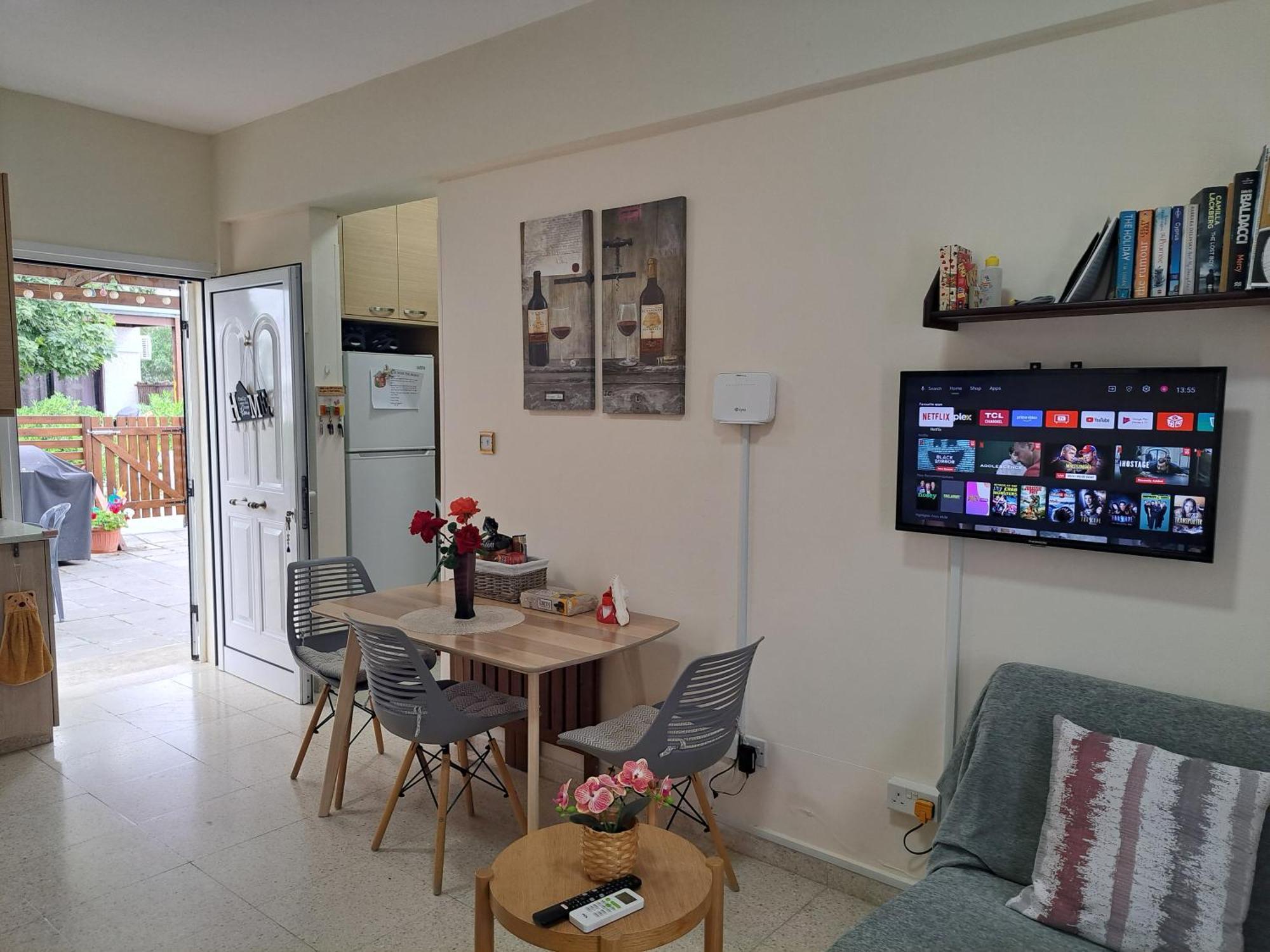 House Near The Beach Perivólia Extérieur photo