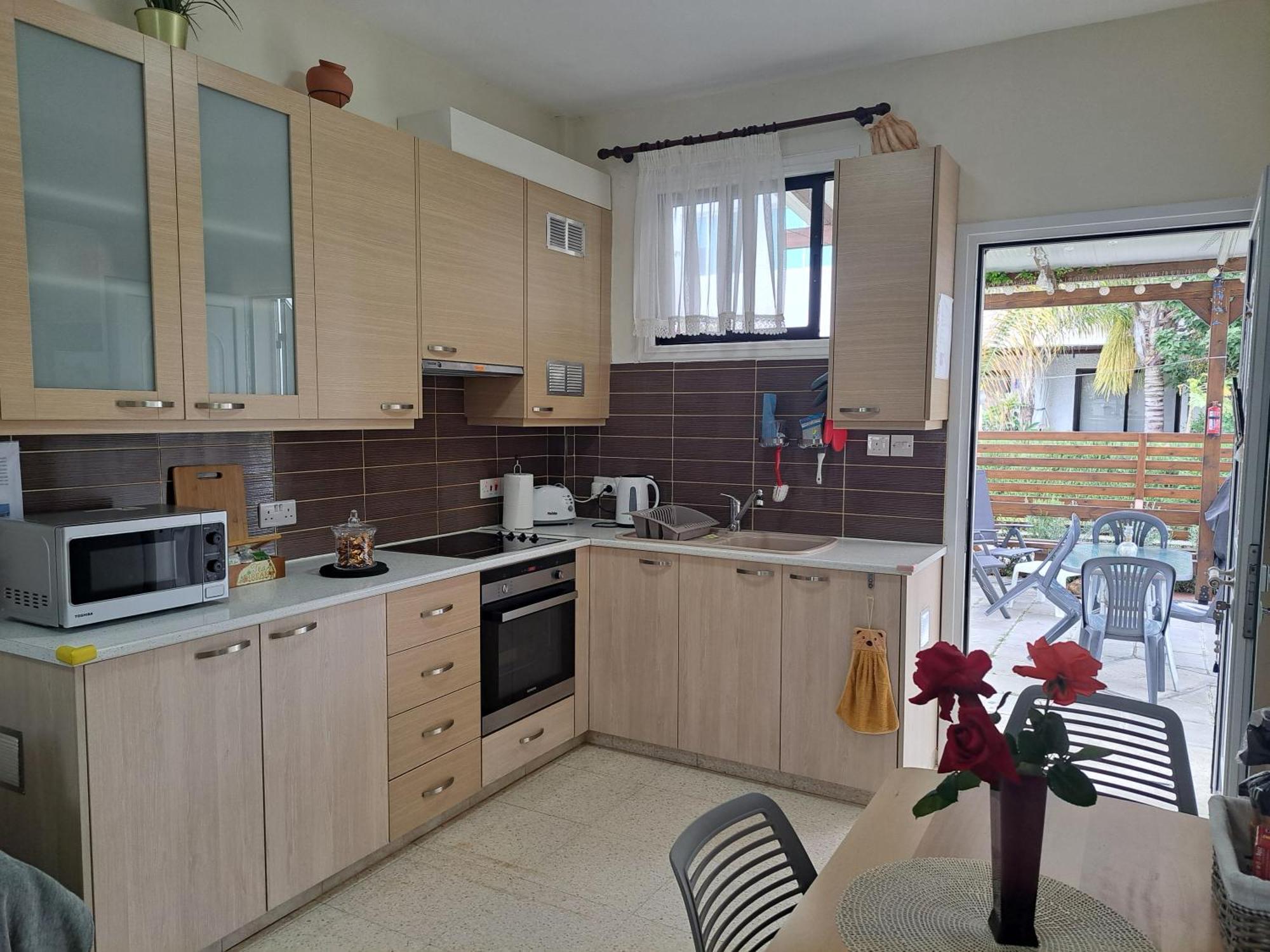 House Near The Beach Perivólia Extérieur photo