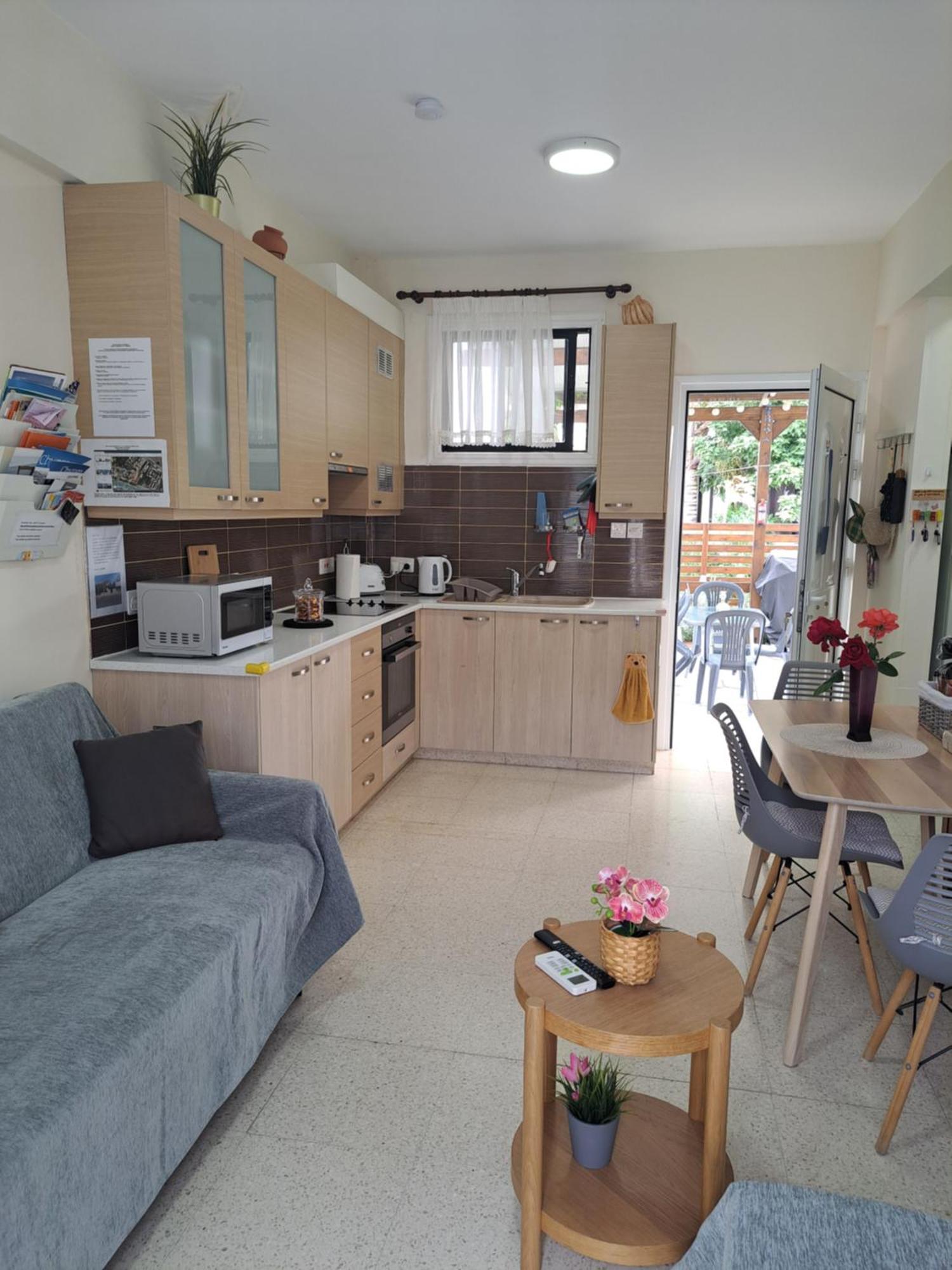 House Near The Beach Perivólia Extérieur photo